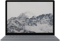 Microsoft Surface Laptop i5-7200U, 8GB Ram, 256GB SSD, 14inch,  W10, Platinum