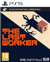 The Last Worker PS5