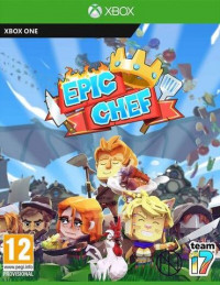 Epic Chef Xbox One