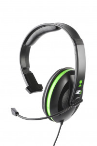 Turtle Beach Ear Force XC1 Xbox 360 Headset