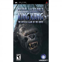 King Kong PSP