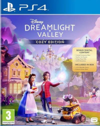 Disney Dreamlight Valley PS4
