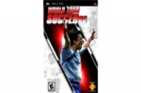 World Tour Soccer 06 PSP