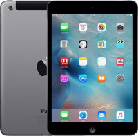 Apple iPad Mini 2 16GB Space Grey WiFi + 4G