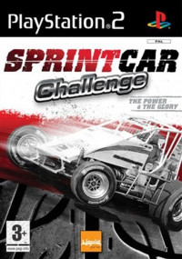 Sprint Car Challenge PS2