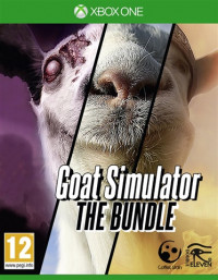 Goat Simulator: The Bundle Xbox One