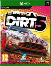 Dirt 5 Xbox One