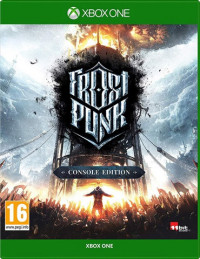 Frostpunk Xbox One