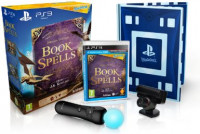 Wonderbook: Book of Spells Starter Pack PS3