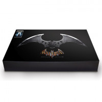 Batman Arkham Asylum (15) CE -No Code PS3