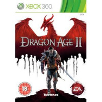 Dragon Age 2 Xbox 360