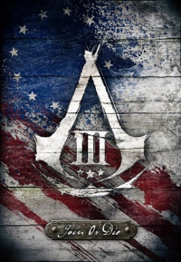 Assassin's Creed 3 Join Or Die Edition Wii U