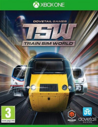 Train Sim World Xbox One