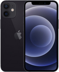 Apple iPhone 12 Mini 256GB Black, Unlocked