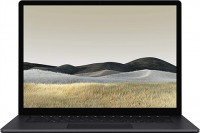 Microsoft Surface Laptop 3 i5-1035G7 8GB Ram 256GB 15 W10, Black
