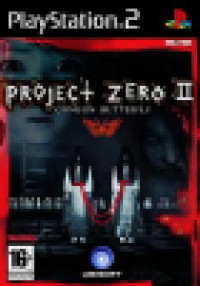 Project Zero 2 PS2