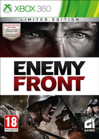 Enemy Front Xbox 360