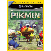 Pikmin (Gamecube)