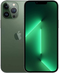 Apple iPhone 13 Pro Max 128GB Alpine Green, Unlocked