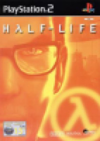 Half Life PS2