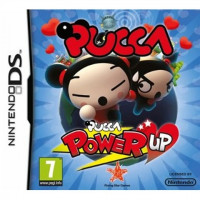 Pucca Power Up DS