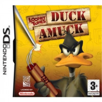 Looney Tunes Duck Amuck DS