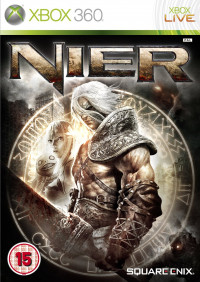 Nier Xbox 360