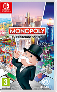 Monopoly (Switch)