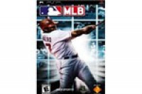 Major League Baseball PSP