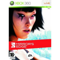 Mirror's Edge Xbox 360