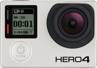 GoPro HD HERO 4 Black Edition