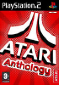 Atari Anthology PS2