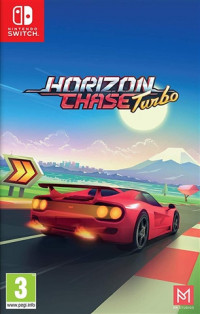 Horizon Chase Turbo Switch