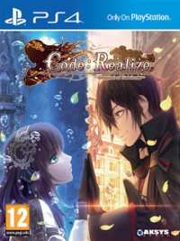 Code: Realize Bouquet of Rainbows PS4