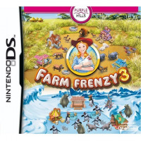 Farm Frenzy 3 DS