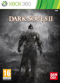 Dark Souls II (2) Xbox 360