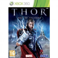 Thor Xbox 360