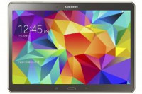 Samsung Galaxy Tab S 10.5 16GB Titanium Bronze