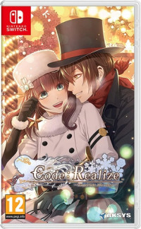 Code: Realize Wintertide Miracles Switch