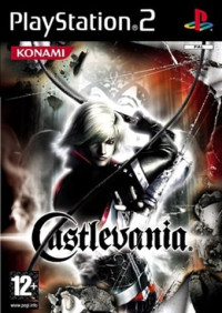 Castlevania PS2