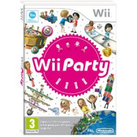 Wii Party