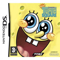 Spongebob: Truth or Square DS