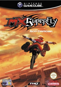 MX Superfly (Gamecube)