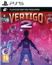 Vertigo 2 (PSVR2) PS5