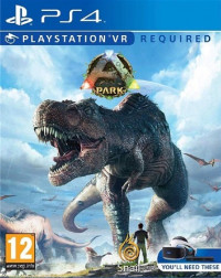 Ark Park (PSVR) PS4