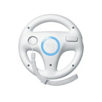 Official Wii Wheel