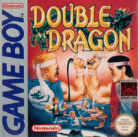 Double Dragon (GBA)