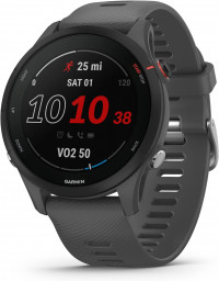 Garmin Forerunner 255S GPS (41mm) - Black