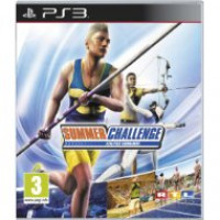 Summer Challenge PS3