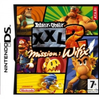 Asterix & Obelix XXL2 Mission DS